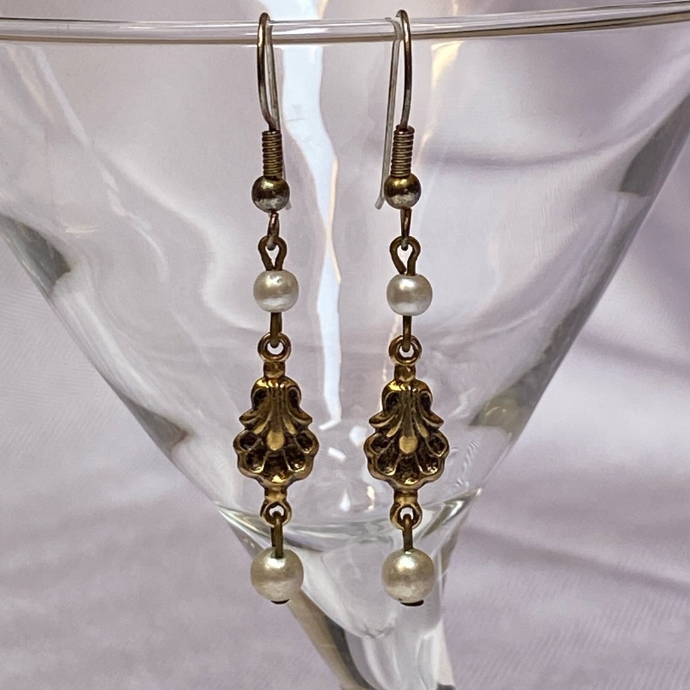 5/$20⭐️earrings